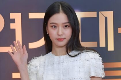 Go Min si Denies Shocking Bullying Accusations—Heres What Went Down