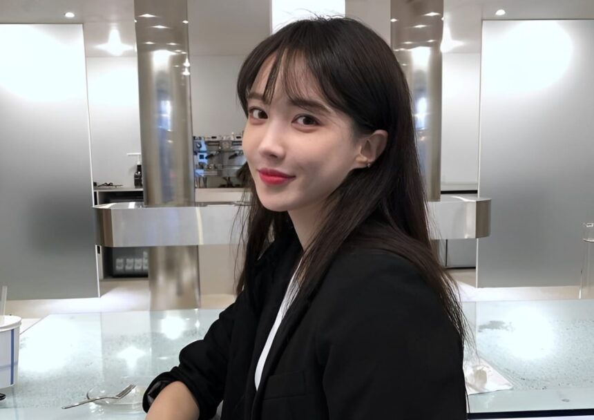 Heart Signals Seo Eun woo Accuses Boyfriend of Avoiding Pregnancy Responsibility His Side Responds with Legal Claims