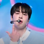 Hi BOYZ From Resident Playbook Make Real Life Debut on M Countdown