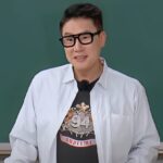 It Wasnt Fake News Lee Sang min Talks About His Sudden Marriage