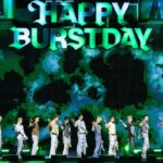 Jamsu Bridge Becomes a K Pop Stage as SEVENTEEN Celebrates a Decade of Hits