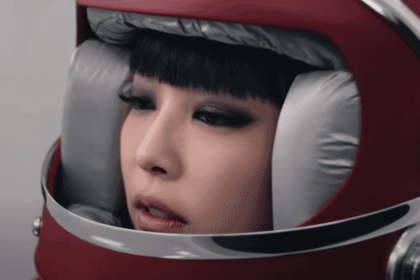 Jennies Like Jennie Becomes First 2025 K Pop MV to Hit 100 Million Views