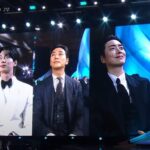 Ju Ji hoon Wins Best Actor in TV at 61st Baeksang Arts Awards