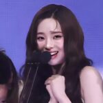 Karina Accidentally Says Aespo On Stage—Fans And Aespa Cant Stop Laughing