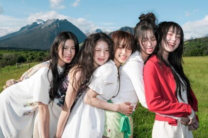 KiiiKiii Heads to Japan for First Global Stage at KCON 2025