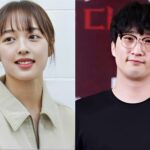 Kim Bo ra and Jo Ba reun Split After 11 Months Together