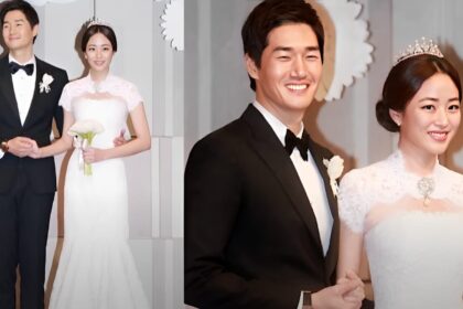 Kim Jun ho Gets Roasted by Yoo Ji tae While Prepping for His Wedding of the Year
