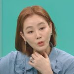 Kim Sung ryung Reveals 20 Year Battle with Spasmodic Dysphonia