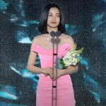 Kim Tae ri Wins Best Actress in TV at 61st Baeksang Arts Awards