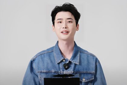 Lee Jong suk Says I Can Hear Your Voice Is His Life Drama