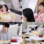 Lee Jung hyuns Real Married Life and Parenting Joys Captivate Viewers