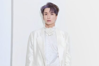 Leeteuk Shouts I Love Trump During SMTOWN Concert Internet Reacts