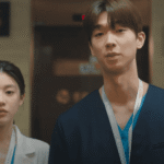 Love Triangle Heats Up in Resident Playbook with Arrival of New Character