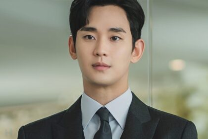 More Legal Trouble for Kim Soo hyun Another Lawsuit Filed Stakes Keep Rising