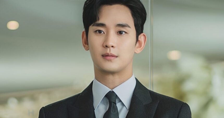 More Legal Trouble for Kim Soo hyun Another Lawsuit Filed Stakes Keep Rising