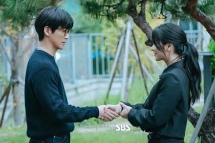 Namkoong Min Jeon Yeo been Explore Deep Emotions in Our Movie