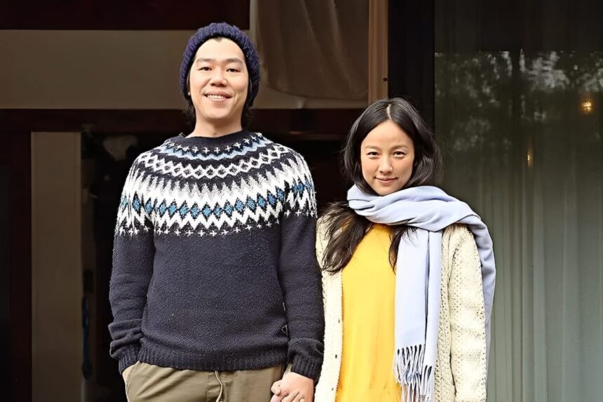 No Hype Just Heart Lee Hyo ri Lee Sang soon Keep Giving Back to Abandoned Animals No Hype Just Heart Lee Hyo ri Lee Sang soon Keep Giving Back to Abandoned Animals