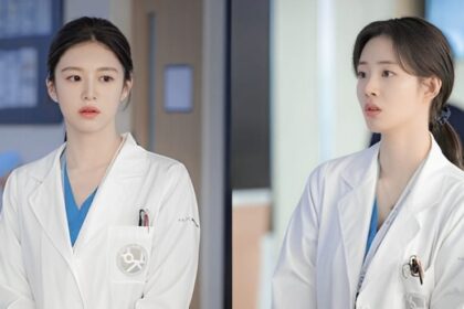 Old Rivalries Create New Problems in ‘Resident Playbook Episode 10