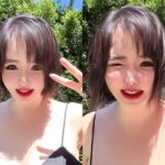 Park Bom Shares Eye Catching LA Snaps as 2NE1 Wraps Anniversary Tour