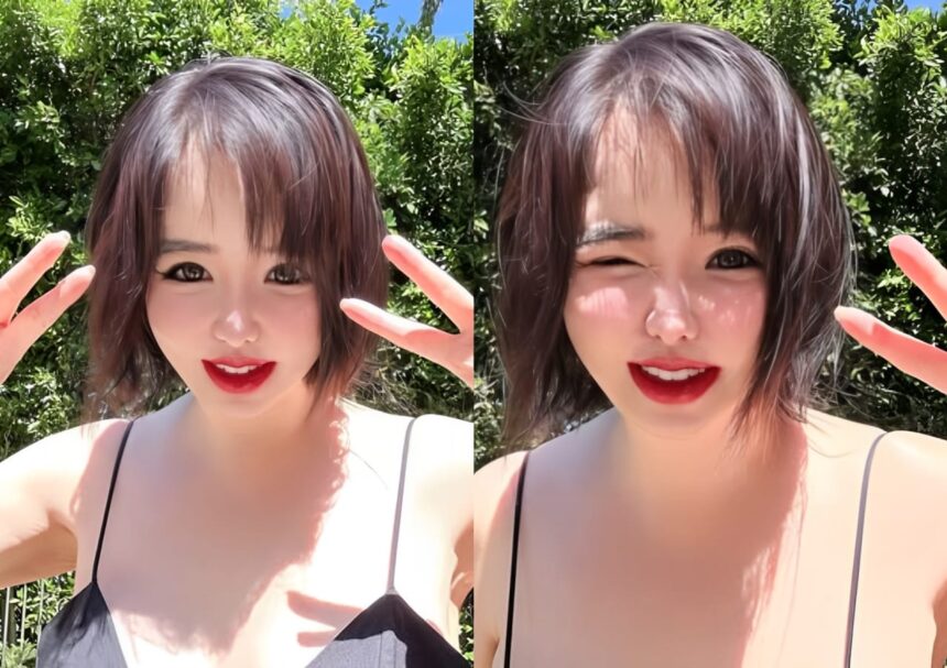 Park Bom Shares Eye Catching LA Snaps as 2NE1 Wraps Anniversary Tour