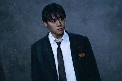 Park Ji hoon Delivers His Strongest Role in Netflixs Weak Hero Class 2