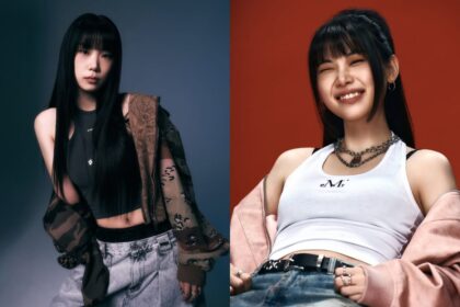 Rapper SINCE Signs Exclusive Contract with Amoeba Culture