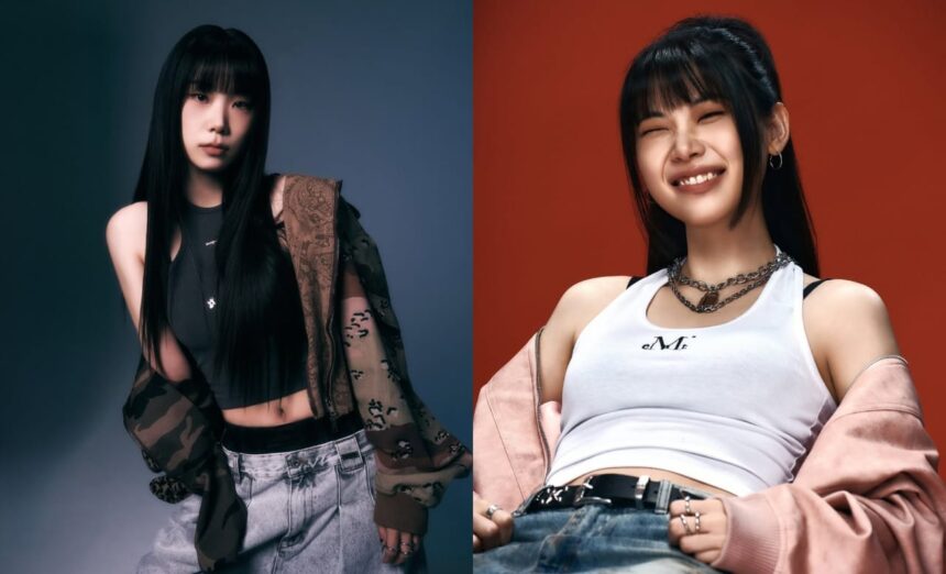 Rapper SINCE Signs Exclusive Contract with Amoeba Culture