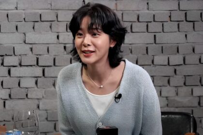Seol In ah Talks Dating Struggles and Why Her Alone Time Matters