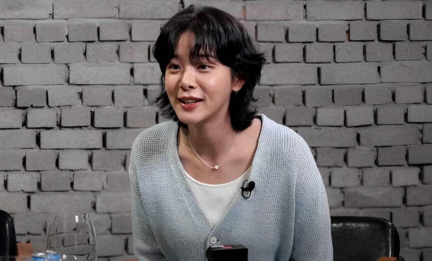 Seol In ah Talks Dating Struggles and Why Her Alone Time Matters