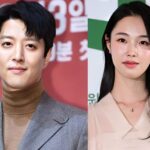 Spotted Holding Hands Lee Dong gun Kang Hae rim Fuel Dating Buzz