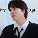 The Devils Plan Death Room Star Kyuhyun Reveals His Struggles with Academic Expectations