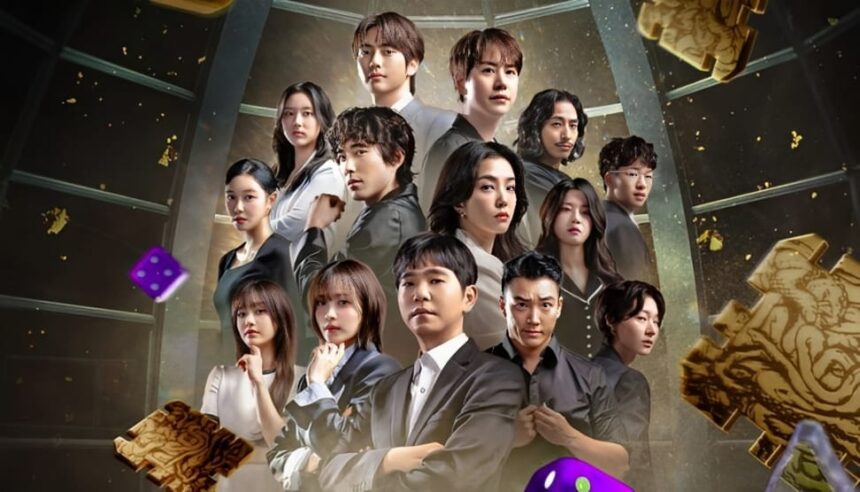 The Devils Plan Death Room – Netflixs Ultimate Mind Game Returns