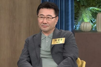 Theater Icon and Drama Favorite Choi Jung woo Has Passed Away