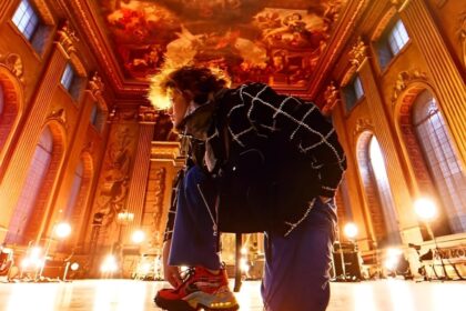 Vaundy Live in London Concert Film Headed to Korean Theaters This May