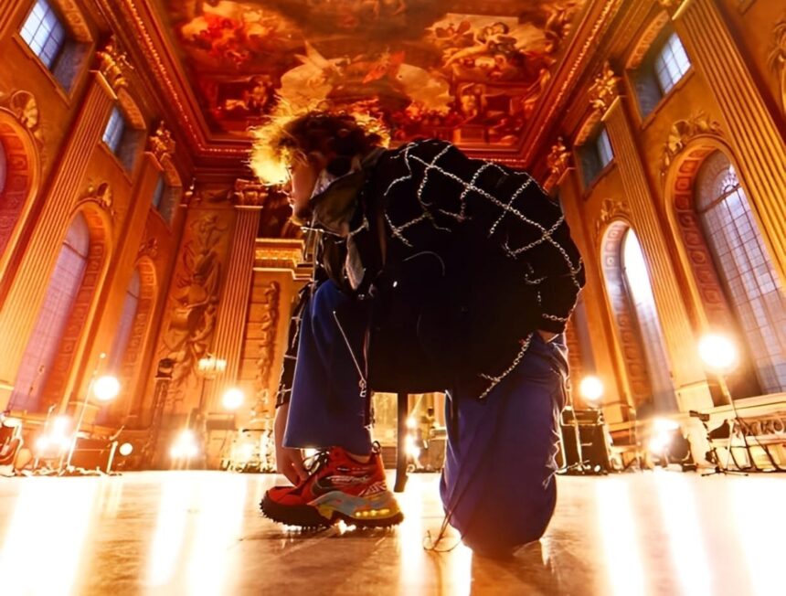 Vaundy Live in London Concert Film Headed to Korean Theaters This May