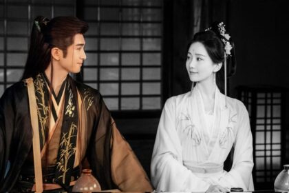 Why Did ‘Love in Pavilion Disappoint Fans