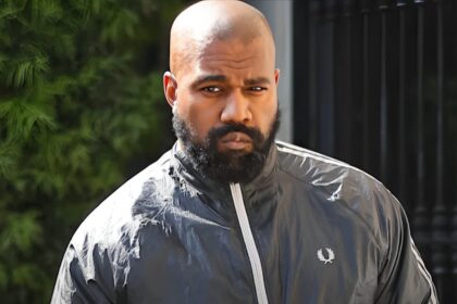 YE Korea Concert Called Off After Kanyes Pro Hitler Comments