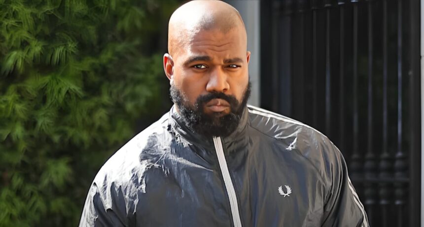 YE Korea Concert Called Off After Kanyes Pro Hitler Comments