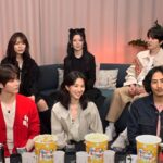 ‘The Devils Plan Death Room Cast Spill Behind the Scenes Stories