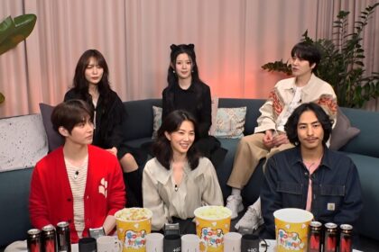 ‘The Devils Plan Death Room Cast Spill Behind the Scenes Stories