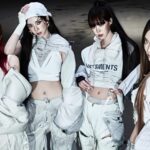 Aespa Drops Dirty Work MV Hits 1.01 Million Pre Orders