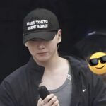 BTSs Jungkook Responds to Controversy Over Politically Charged Hat