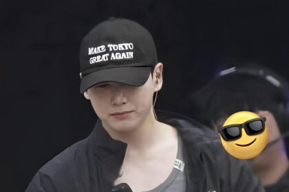 BTSs Jungkook Responds to Controversy Over Politically Charged Hat
