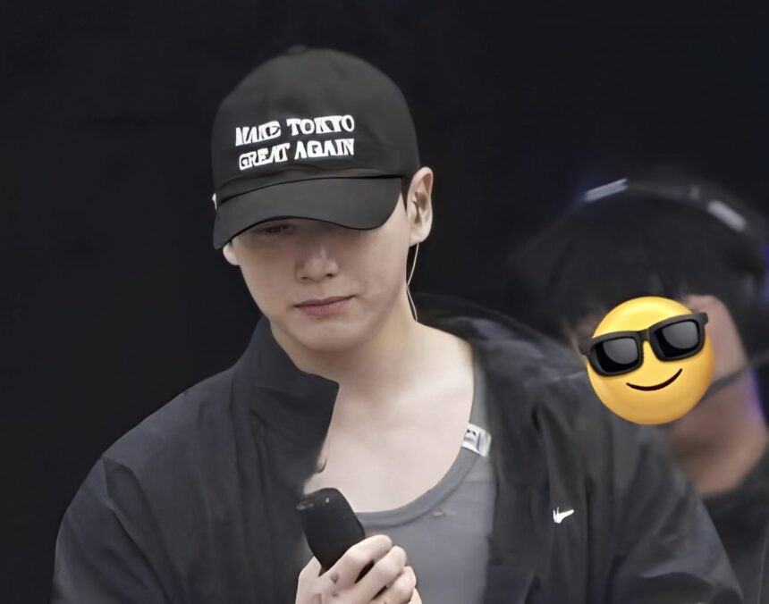 BTSs Jungkook Responds to Controversy Over Politically Charged Hat