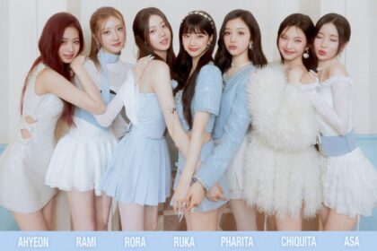 BabyMonster The YouTube Queens Add Another 200 Million View MV with FOREVER