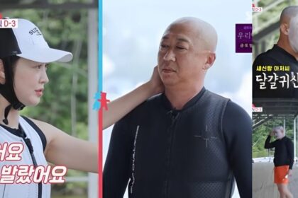 Choi Yeo jin and Kim Jae wook Clash Over Sunscreen Days Before Wedding