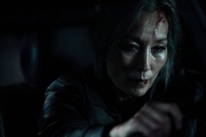 Coupang Play Offers 72 Hour Free Streaming of The Old Woman with the Knife