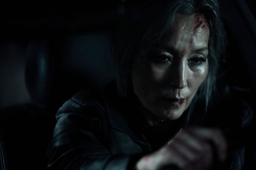 Coupang Play Offers 72 Hour Free Streaming of The Old Woman with the Knife