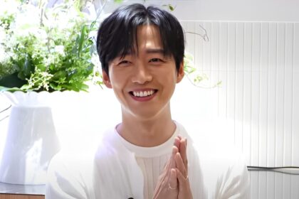 Didnt Have the Looks to Succeed Early Namkoong Min Shares Honest Thoughts on His Career