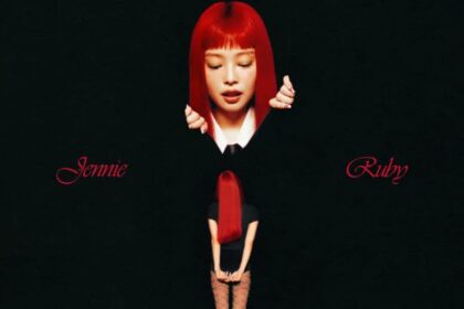 Jennies ‘Ruby Named One of Billboards Best Albums of 2025 So Far